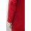 Fredao Moda Masculina Terno vermelho com 3 botões, corte tradicional  de microfibra.  Ród 1364-3B Entrega imediata com todas g