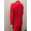 Fredao Moda Masculina Terno vermelho com 3 botões, corte tradicional  de microfibra.  Ród 1364-3B Entrega imediata com todas g