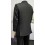 Fredao Moda Masculina Costume corte italiano, côr musgo em tecido magnetado de ótima qualidade e com perfeito caimento, cod 12